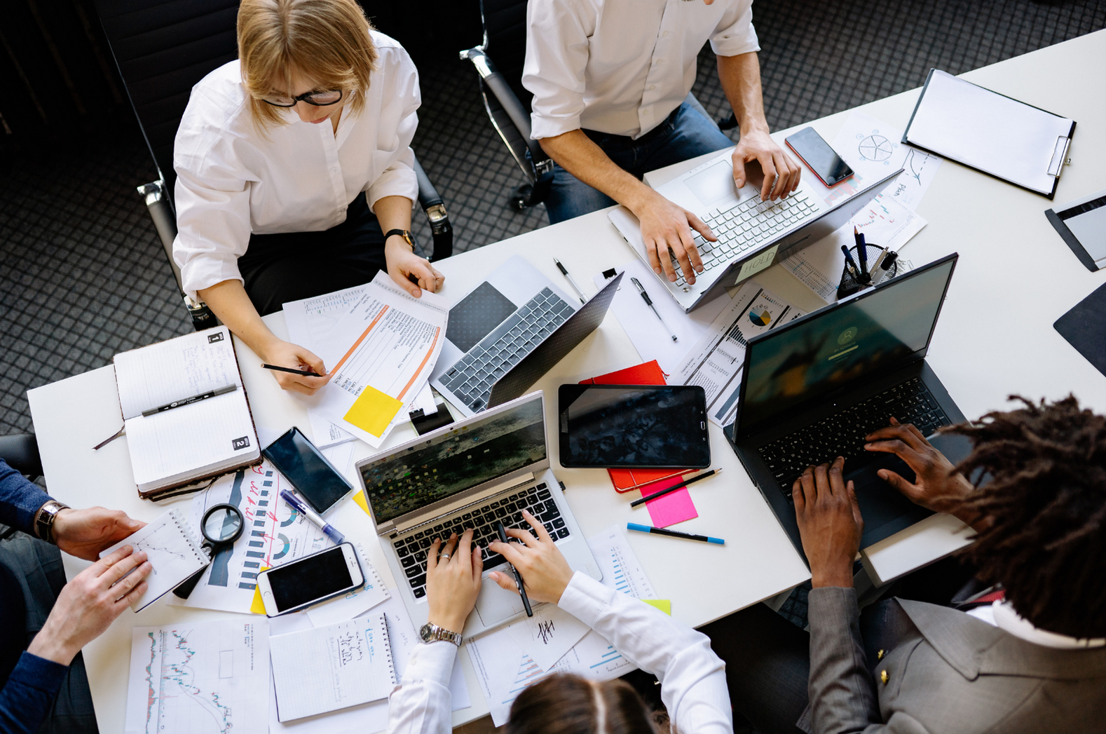 Equipo de Perucorria Seguros