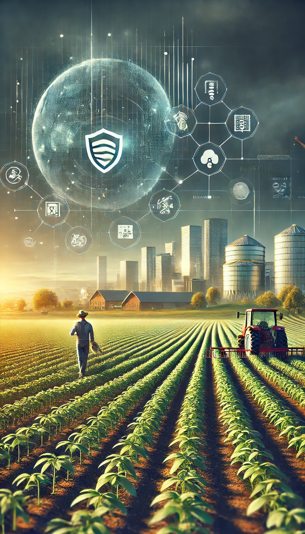 Seguros Agropecuarios