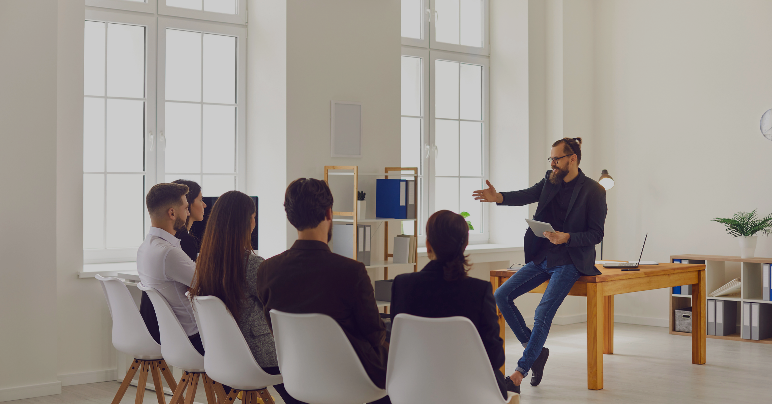 Fondo de testimonios