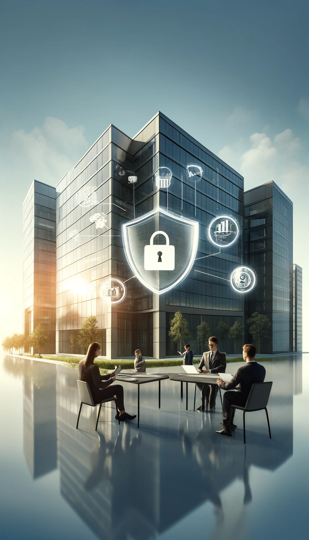 Seguros Empresariales