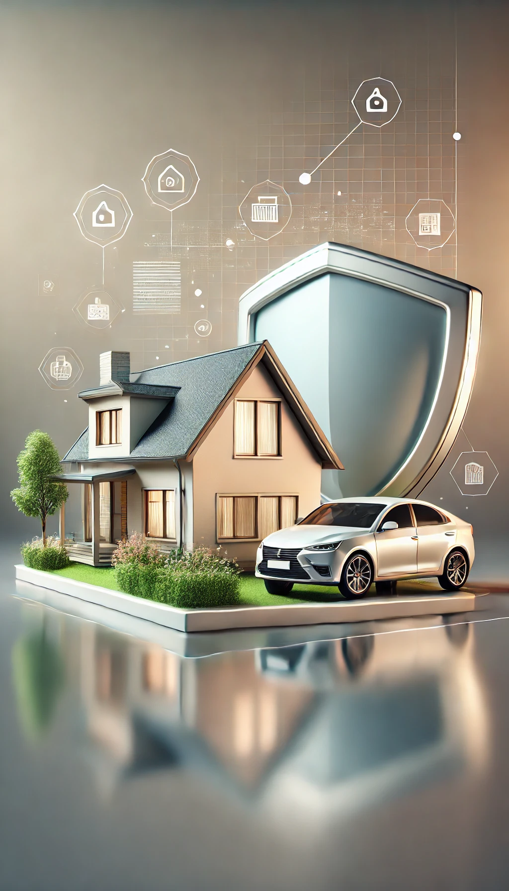 Seguros Patrimoniales